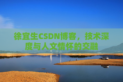 徐宜生CSDN博客，技术深度与人文情怀的交融
